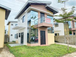 Affordable 4 Bedroom House for Assume in Ignatius Enclave Xavier Estates