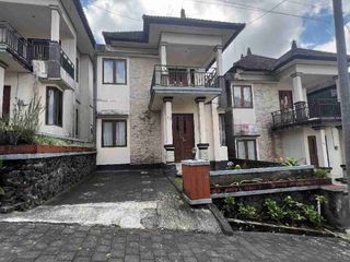 VILLA CLUSTER DI KAWASAN WISATA BEDUGUL COCOK UNTUK INVESTASI