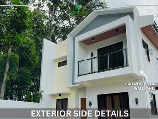 Lipa House & Lot | 750K Cash-Out | Developer Equity | Single Detached | 98sqm FA / 120sqm LA