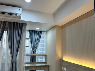 DIJUAL APARTEMEN PACIFIC GARDEN DEKAT BINUS ALAM SUTERA