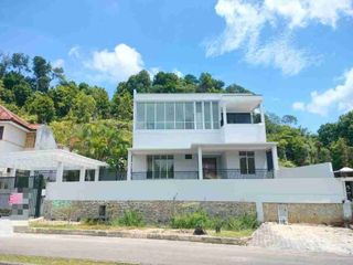 Rumah Mewah Dijual Sukajadi batam kota, Dekat sekolah Global indo-Asia