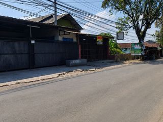 Murah Rumah Jl. Raya Laswi Baleendah bisa Usaha