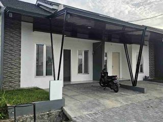 hanya 2 juta pilih unit,,hunia komersil yg estetik