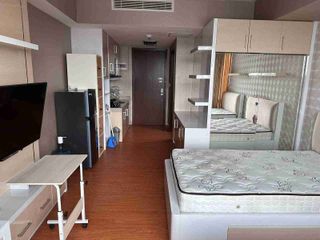 Dijual atau Disewakan Apartement
U RESIDENCE Lippo Karawaci Type Studio Full Furnished Ada 2 Bed