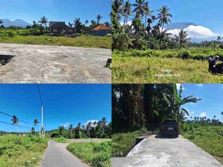 Tanah Murah  227 di Bali