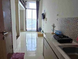 Apartemen Studio Strategis Dekat UI Depok – Siap Huni di Dave Apartment Kukusan