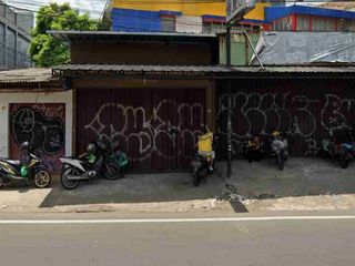 Ruko di jual Cepat