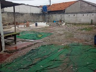 Dijual Tanah di Cibogo Wetan Belakang Mal SMS Gading Serpong