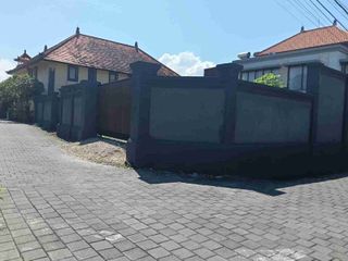 tanah murah GG Tunjung sari sanur kauh bali