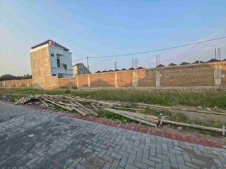 Tanah Kavlingan Siap Bangun Harga Bawah Pasaran Butuh Cepat