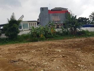 Tanah 2000m2 Lokasi Premium di Sentul City Cocok untuk Hotel, Restoran, Cafe, Pusat Perbelanjaan, Gudang Besar