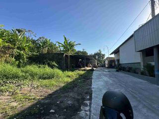 TANAH LUASAN KECIL DI GREEN KORI UBUNG KAJA COCOK UNTUK RUMAH TINGGAL ATAU KOSTSAN
