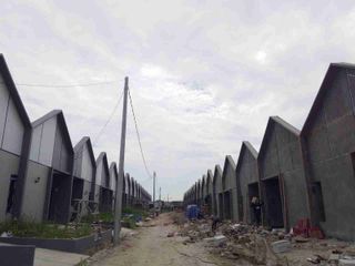 Rumah Subsidi murah tanpa dp