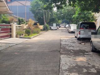 Jual Cepat Rumah Hitung Harga Tanah Lokasi Kawasan Pluit Selatan Jakarta Utara