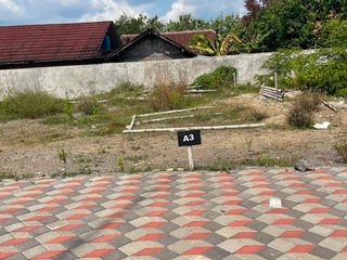 Rumah di Area Banguntapan Bantul Dekat Ringroad