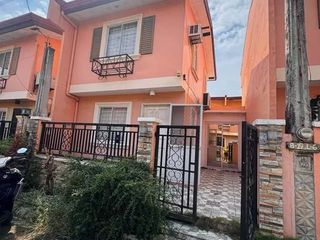 Camella Homes House and Lot | 54 Lot Area