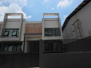 Gudang Legok Blessindo Izin Industri 10x43 (430m2)
