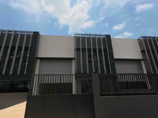Gudang Legok Blessindo Izin Industri 12x43 (516m2)
