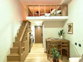 Pre selling Condo in Pasig behind AYALAMALL Feliz