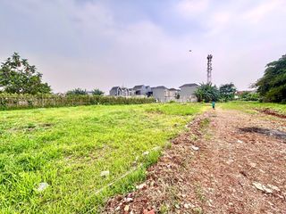 Lokasi Strategis 5 menit Kantor Walikota Tangsel, Harga Murah