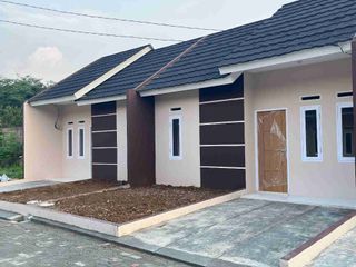 JUAL RUMAH SUBSIDI TERMURAH SEKOTA SERANG DI SAMPING KAMPUS UIN 2 SERANG