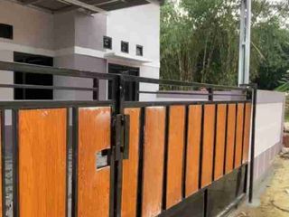 Di Jual Rumah Murah Minimalis Modern Hanya 5 Menitan Ke Stasiun Cilejit Banyak Bonusnya