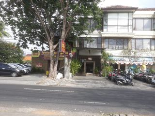 🏢 RUKO STRATEGIS DIJUAL – RENON, DENPASAR ✨