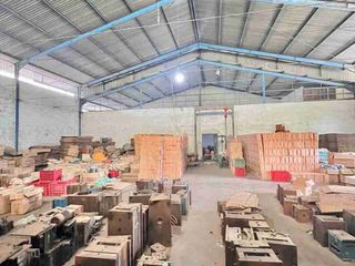 Dijual Pabrik Dan Gudang Siap Pakai Di Jatiuwung Tangerang