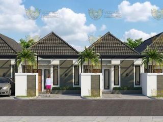 Dijual Rumah Vismaya Residence Tabanan bali