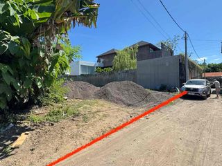 Tanah PREMIUM MURAH Cocok Untuk Villa Dekat Pantai Sanur