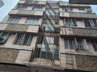 Apartment for Rent Manila Ermita Paco Pedro Gil Padre Faura Kalaw