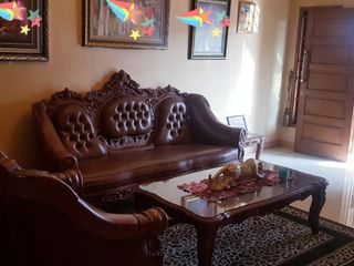 Dijual Rumah dan Tanah di Pinang Graha Raya