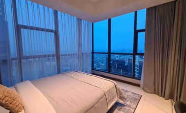 CASA GRANDE RESIDENCE TOWER BELLA LT 40 KASABLANGKA TEBET JAKSEL