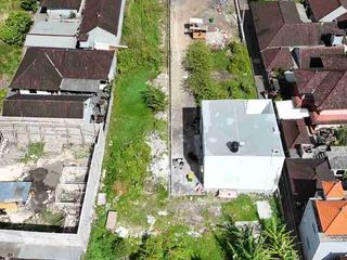 Tanah 150m2 di Lbc sunset, cocok untuk tinggal - Kuta Bali