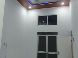 Rumah Full Renov di Sisi Jalan Utama Cluster Terbaik Citra Maja City