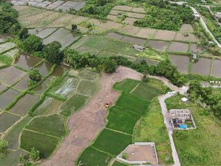 Tanah kavling 150m2 sukowati - Giayar Bali
