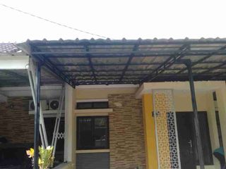 rumah sewa 1 lantai di segara city Bekasi, dekat toll  Tarumajaya