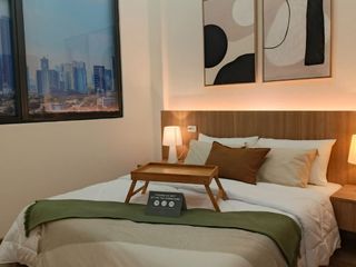 Pre Selling Condo in Pasig City, 1 Bedroom with free LOFT