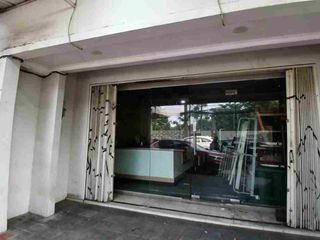 ruko siap pakai area strategis