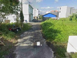 Langka Tanah 1Are Lingk Villa Canggu Sempol Pererenan Itr Kuning