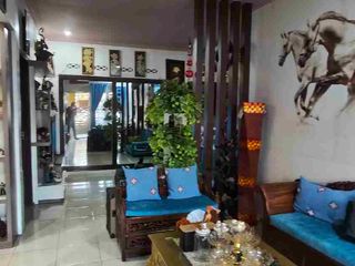 Dijual Rumah 5m ke Airpot