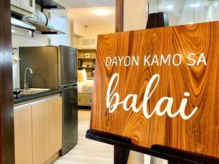 Balai Helena Condominium for Sale in Panglao Island, Bohol, Philippines
