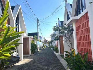 Villa leased hold  20 years with Modern tropical concept