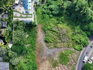 DIJUAL TANAH KAVLING SINGAPADU GIANYAR BALI