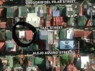 3Doors Apartment For Sale