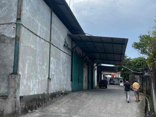 GUDANG DITENGAH KOTA BALIKPAPAN