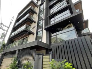 Building For Sale Residential Wilson Greenhills San Juan