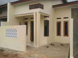 Rumah mewah dekat mall CCM..