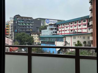 Unit for Sale with Parking in Megatower 3, Salud Mitra, Baguio City