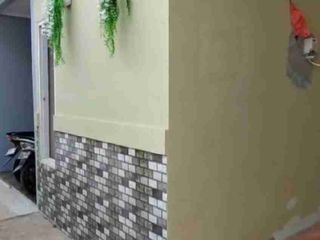 rumah baru 1 unit lagi kunciran Ciledug